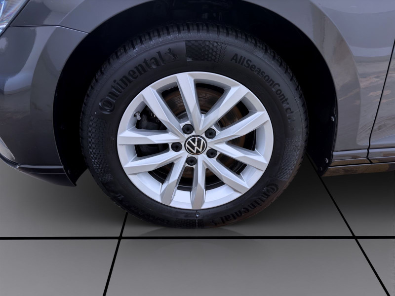 Bild 8: Volkswagen Passat Variant 1.5 TSI DSG BUSINESS AHK NAVI PDC LED SITZHZG