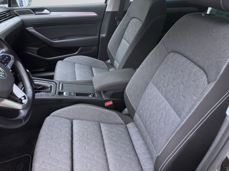 Bild 9: Volkswagen Passat Variant 1.5 TSI DSG BUSINESS AHK NAVI PDC LED SITZHZG