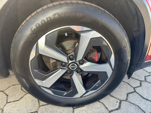 Ansicht 6 - Gebrauchtwagen Fahrzeug, Modell Qashqai der Marke Nissan von Verkäufer Autohaus Heinrich GmbH