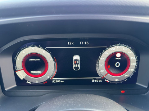 Ansicht 11 - Gebrauchtwagen Fahrzeug, Modell Qashqai der Marke Nissan von Verkäufer Autohaus Heinrich GmbH