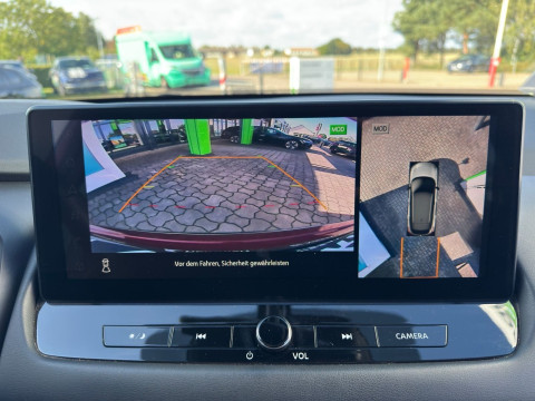 Ansicht 12 - Gebrauchtwagen Fahrzeug, Modell Qashqai der Marke Nissan von Verkäufer Autohaus Heinrich GmbH