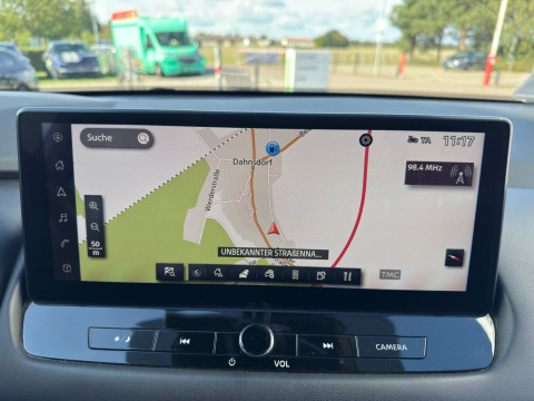 Ansicht 14 - Gebrauchtwagen Fahrzeug, Modell Qashqai der Marke Nissan von Verkäufer Autohaus Heinrich GmbH