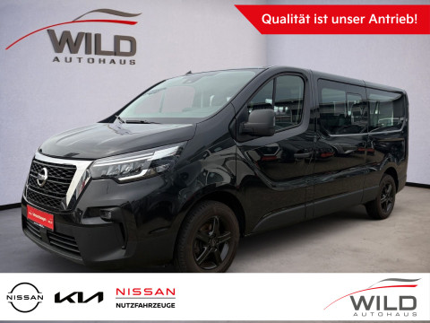 Ansicht 1 - Gebrauchtwagen Fahrzeug, Modell NV300 der Marke Nissan von Verkäufer Autohaus Wild GmbH