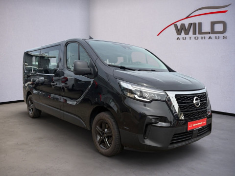 Ansicht 2 - Gebrauchtwagen Fahrzeug, Modell NV300 der Marke Nissan von Verkäufer Autohaus Wild GmbH