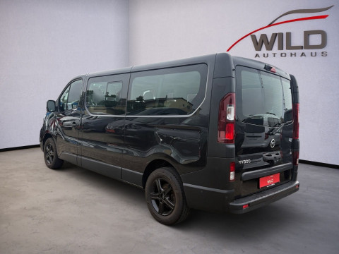 Ansicht 7 - Gebrauchtwagen Fahrzeug, Modell NV300 der Marke Nissan von Verkäufer Autohaus Wild GmbH