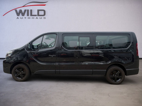 Ansicht 8 - Gebrauchtwagen Fahrzeug, Modell NV300 der Marke Nissan von Verkäufer Autohaus Wild GmbH