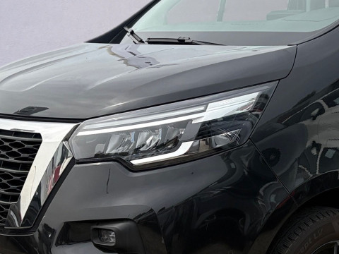 Ansicht 9 - Gebrauchtwagen Fahrzeug, Modell NV300 der Marke Nissan von Verkäufer Autohaus Wild GmbH