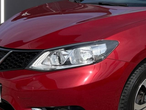 Ansicht 6 - Gebrauchtwagen Fahrzeug, Modell Pulsar der Marke Nissan von Verkäufer Bücherl JO.-TEC. GmbH Rötz