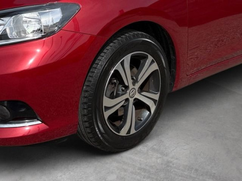 Ansicht 7 - Gebrauchtwagen Fahrzeug, Modell Pulsar der Marke Nissan von Verkäufer Bücherl JO.-TEC. GmbH Rötz