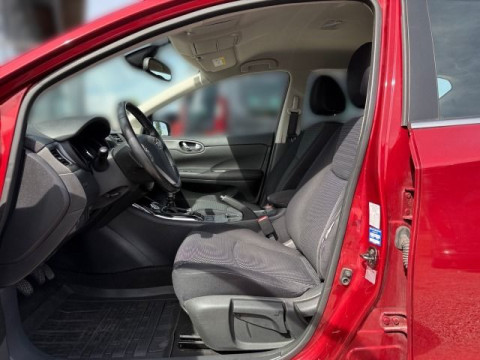 Ansicht 8 - Gebrauchtwagen Fahrzeug, Modell Pulsar der Marke Nissan von Verkäufer Bücherl JO.-TEC. GmbH Rötz