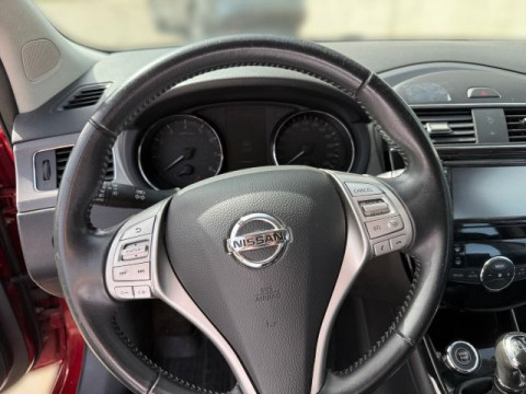 Ansicht 9 - Gebrauchtwagen Fahrzeug, Modell Pulsar der Marke Nissan von Verkäufer Bücherl JO.-TEC. GmbH Rötz