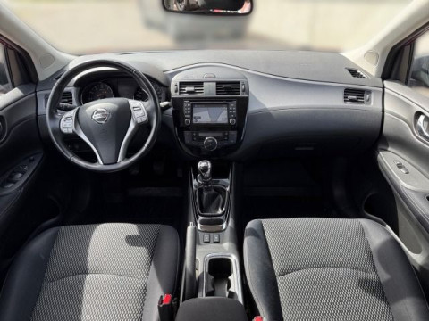 Ansicht 11 - Gebrauchtwagen Fahrzeug, Modell Pulsar der Marke Nissan von Verkäufer Bücherl JO.-TEC. GmbH Rötz