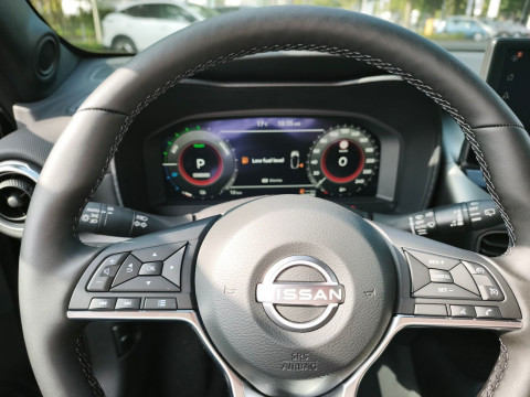 Ansicht 9 - Neuwagen Fahrzeug, Modell Juke der Marke Nissan von Verkäufer AM Automobile GmbH