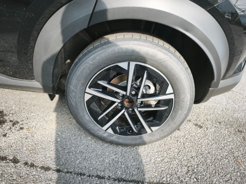 Ansicht 13 - Neuwagen Fahrzeug, Modell Juke der Marke Nissan von Verkäufer AM Automobile GmbH