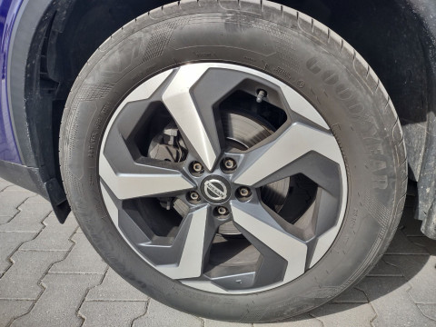 Ansicht 6 - Gebrauchtwagen Fahrzeug, Modell Qashqai der Marke Nissan von Verkäufer Autohaus Karl Hilpert GmbH