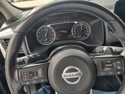 Ansicht 16 - Gebrauchtwagen Fahrzeug, Modell Qashqai der Marke Nissan von Verkäufer Autohaus Karl Hilpert GmbH