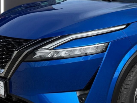 Ansicht 6 - Gebrauchtwagen Fahrzeug, Modell Qashqai der Marke Nissan von Verkäufer Bücherl JO.-TEC. GmbH Rötz