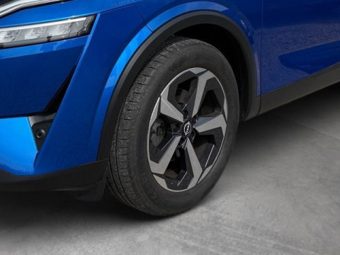Ansicht 7 - Gebrauchtwagen Fahrzeug, Modell Qashqai der Marke Nissan von Verkäufer Bücherl JO.-TEC. GmbH Rötz