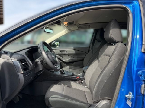Ansicht 8 - Gebrauchtwagen Fahrzeug, Modell Qashqai der Marke Nissan von Verkäufer Bücherl JO.-TEC. GmbH Rötz
