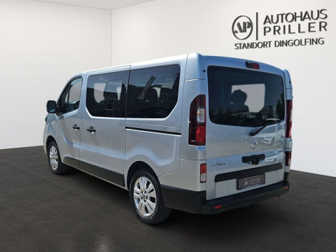 Ansicht 8 - Gebrauchtwagen Fahrzeug, Modell NV300 der Marke Nissan von Verkäufer Autohaus Priller – Zweigniederlassung der Autohaus MKM Huber GmbH