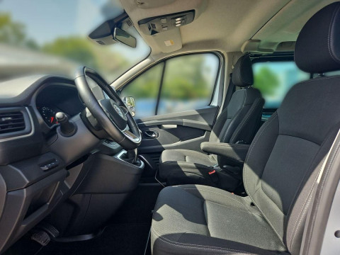 Ansicht 12 - Gebrauchtwagen Fahrzeug, Modell NV300 der Marke Nissan von Verkäufer Autohaus Priller – Zweigniederlassung der Autohaus MKM Huber GmbH