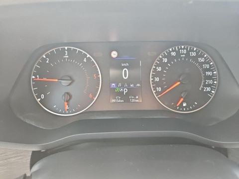 Ansicht 13 - Gebrauchtwagen Fahrzeug, Modell NV300 der Marke Nissan von Verkäufer Autohaus Priller – Zweigniederlassung der Autohaus MKM Huber GmbH