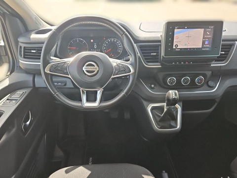 Ansicht 15 - Gebrauchtwagen Fahrzeug, Modell NV300 der Marke Nissan von Verkäufer Autohaus Priller – Zweigniederlassung der Autohaus MKM Huber GmbH