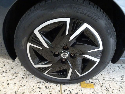 Ansicht 10 - Gebrauchtwagen Fahrzeug, Modell Micra der Marke Nissan von Verkäufer Autohaus Ulrich GmbH