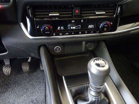 Ansicht 16 - Gebrauchtwagen Fahrzeug, Modell Qashqai der Marke Nissan von Verkäufer Autohaus Ulrich GmbH