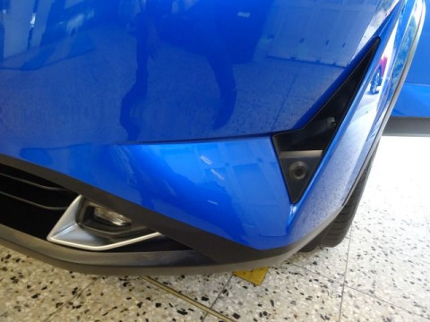 Ansicht 22 - Gebrauchtwagen Fahrzeug, Modell Qashqai der Marke Nissan von Verkäufer Autohaus Ulrich GmbH