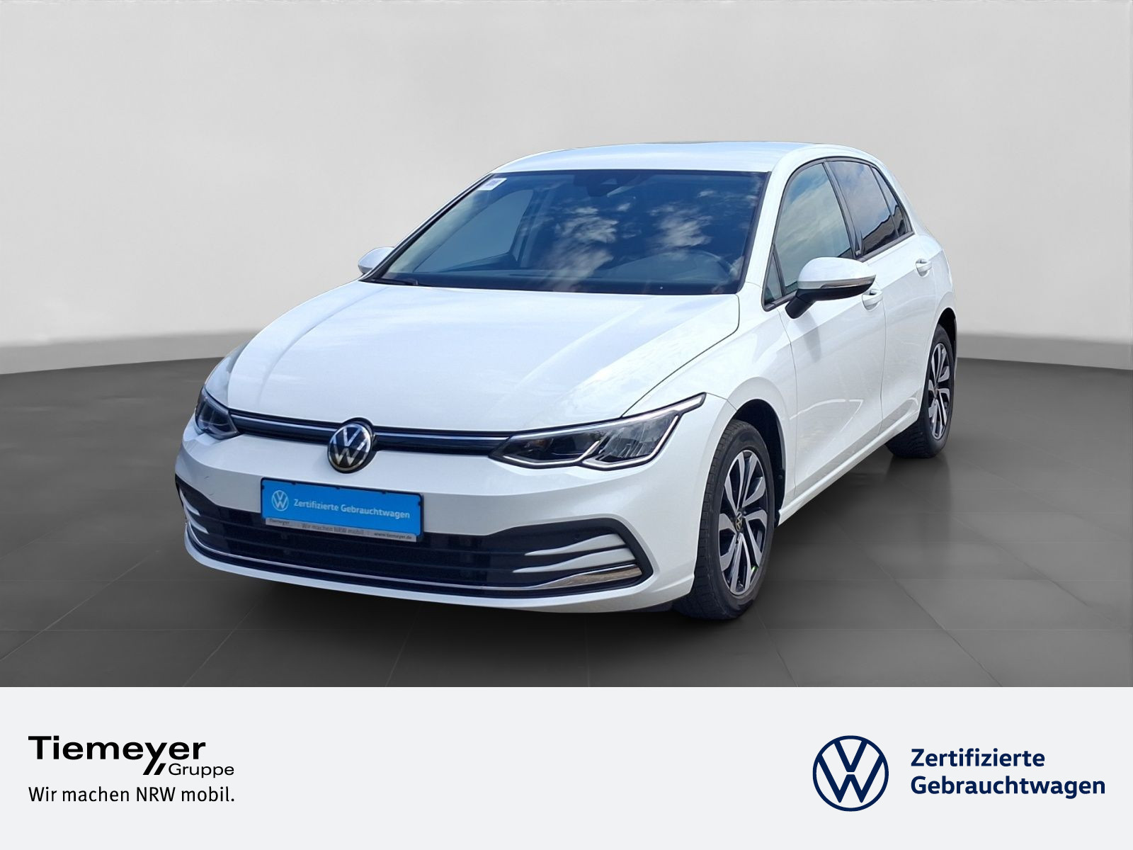 Volkswagen Golf 2.0 TDI Volkswagen Golf 2.0 TDI