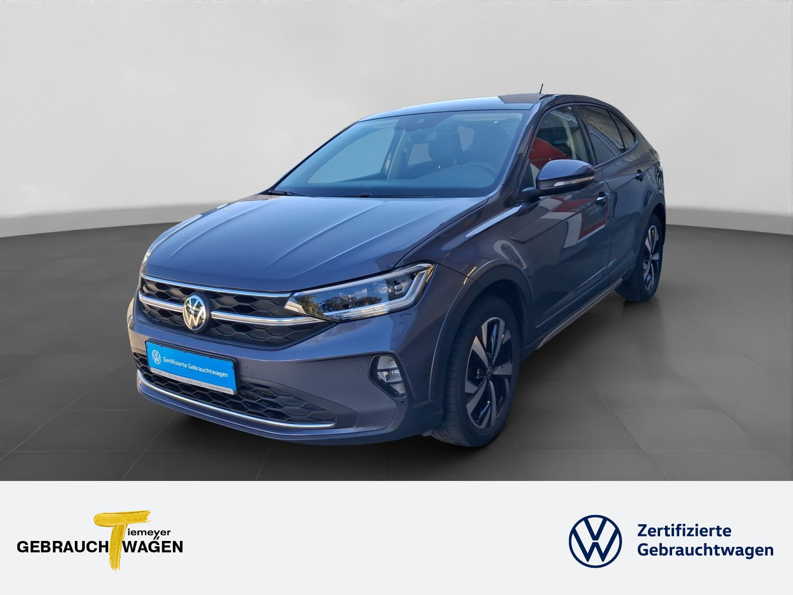 Volkswagen Taigo 1.5 TSI Volkswagen Taigo 1.5 TSI