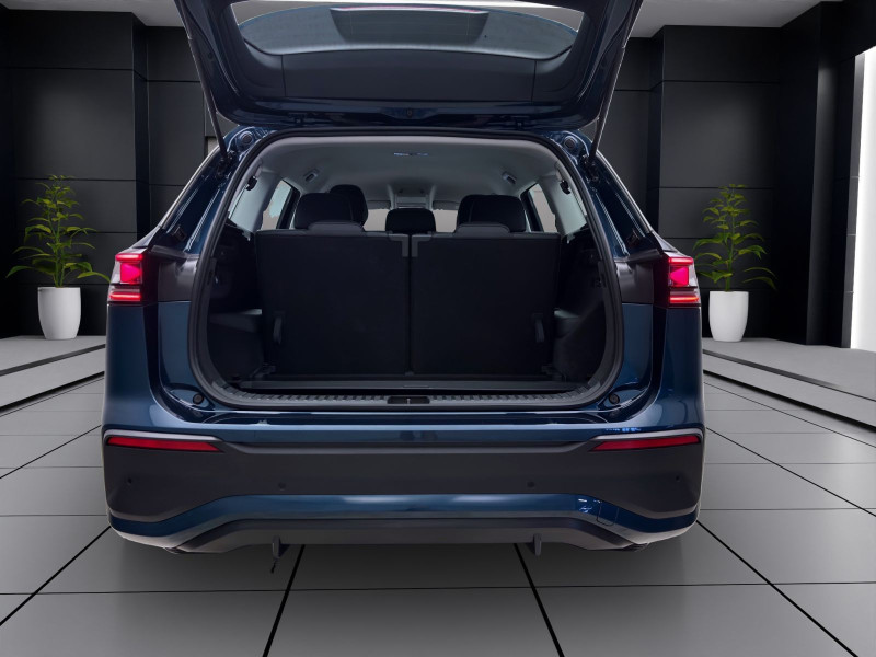Bild 4: Volkswagen Tayron 1.5 eTSI DSG LIFE NAVI AHK KAMERA KLIMA