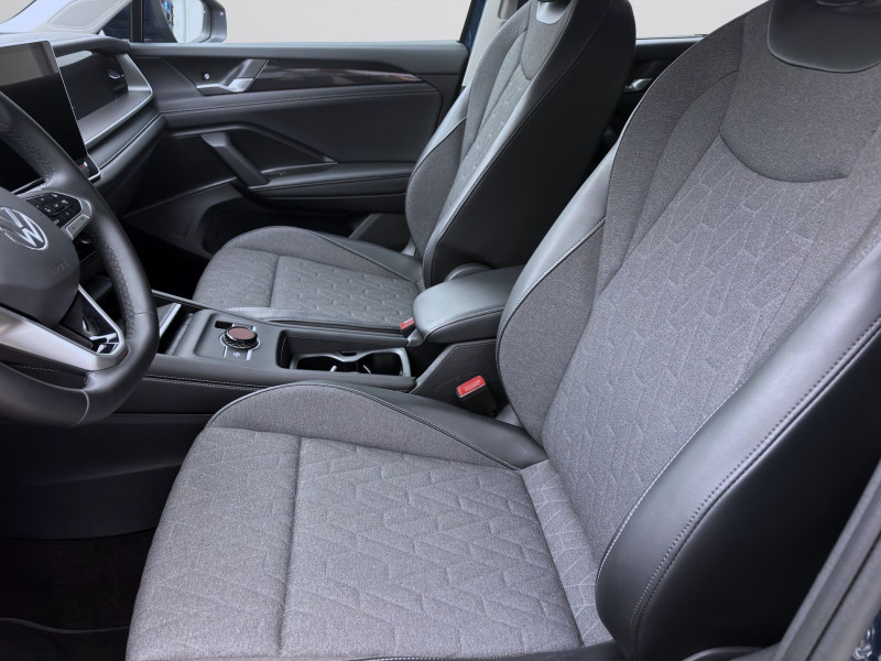 Bild 9: Volkswagen Tayron 1.5 eTSI DSG LIFE NAVI AHK KAMERA KLIMA