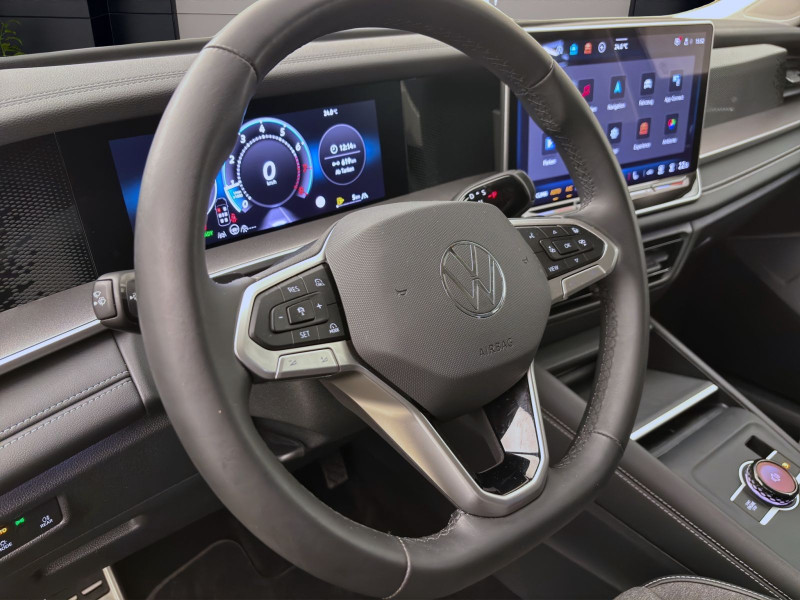 Bild 11: Volkswagen Tayron 1.5 eTSI DSG LIFE NAVI AHK KAMERA KLIMA