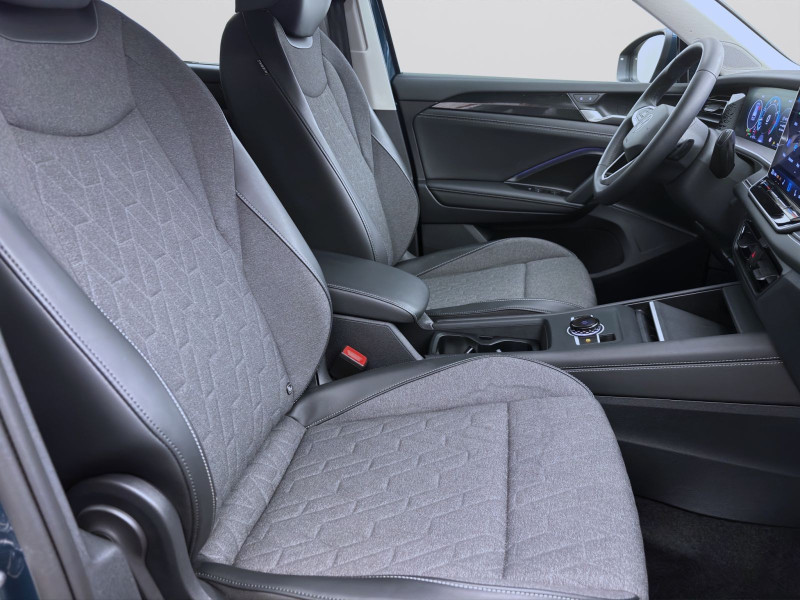 Bild 16: Volkswagen Tayron 1.5 eTSI DSG LIFE NAVI AHK KAMERA KLIMA