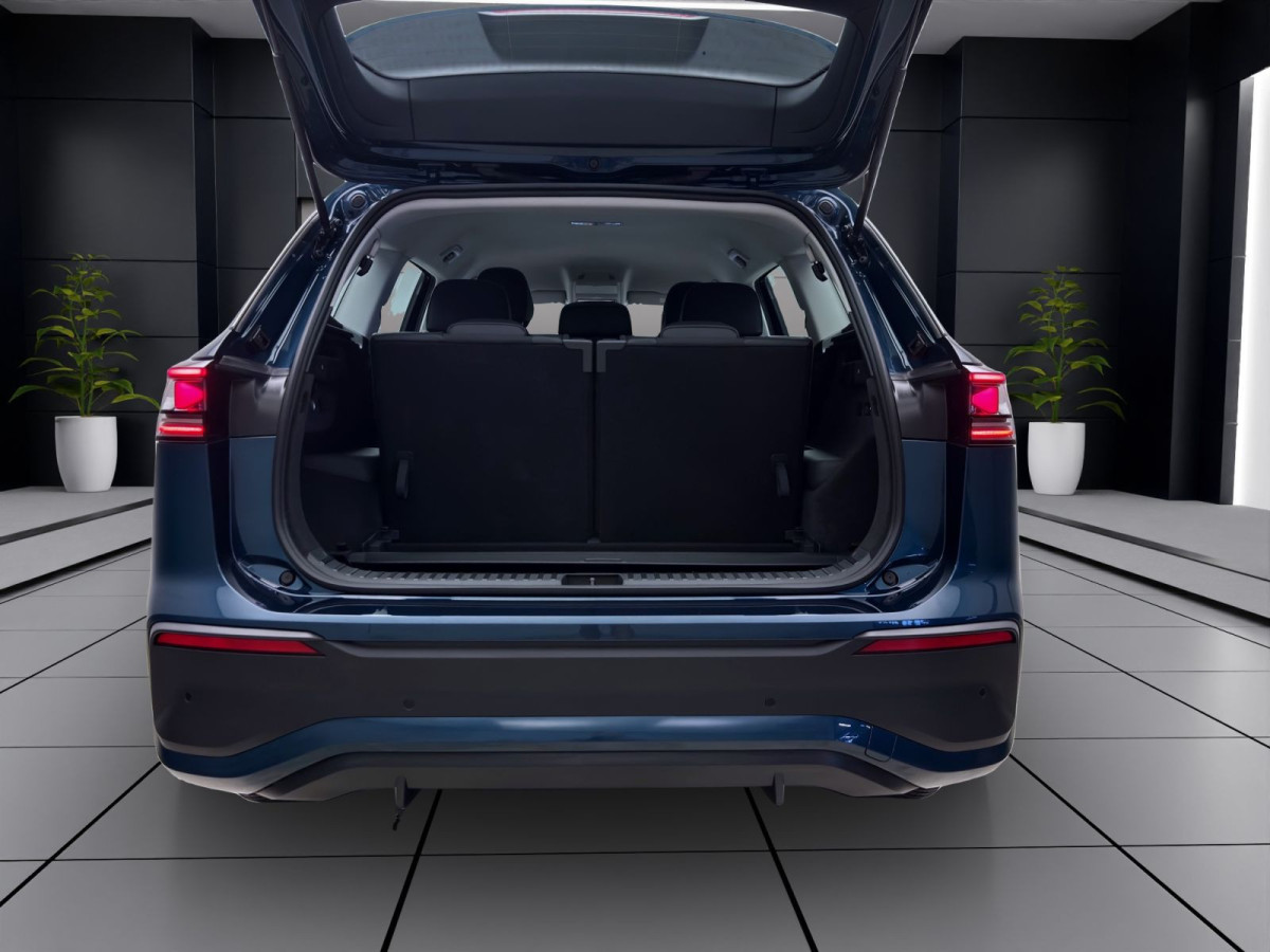 Thumb 4: Volkswagen Tayron 1.5 eTSI DSG LIFE NAVI AHK KAMERA KLIMA