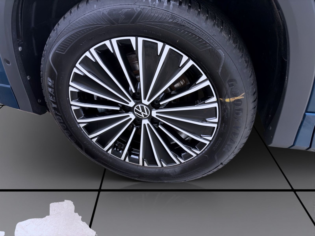 Thumb 8: Volkswagen Tayron 1.5 eTSI DSG LIFE NAVI AHK KAMERA KLIMA