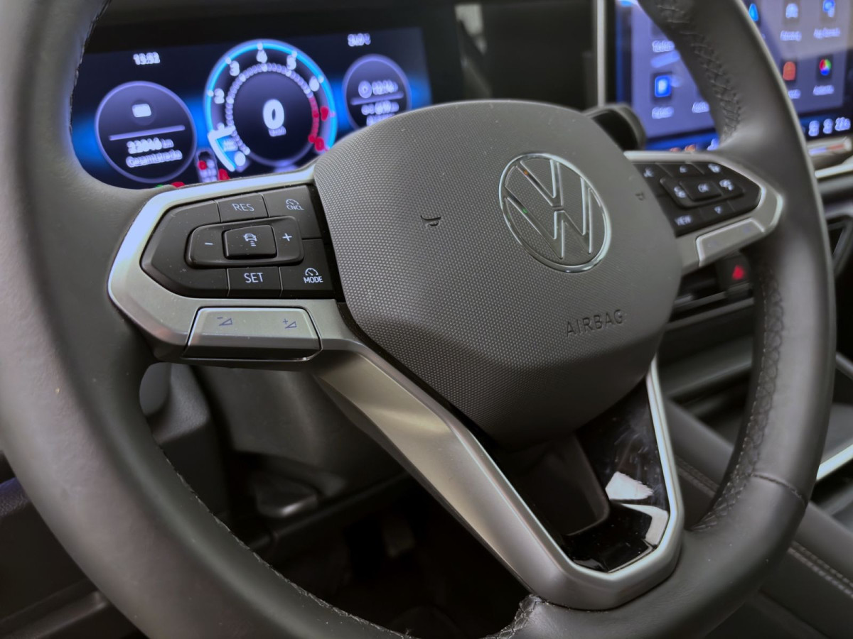 Thumb 12: Volkswagen Tayron 1.5 eTSI DSG LIFE NAVI AHK KAMERA KLIMA