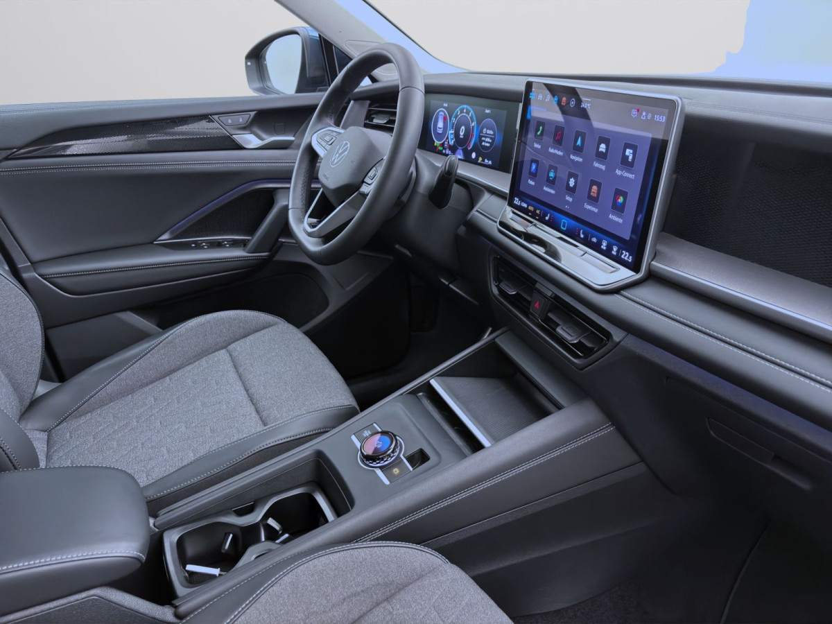 Thumb 17: Volkswagen Tayron 1.5 eTSI DSG LIFE NAVI AHK KAMERA KLIMA