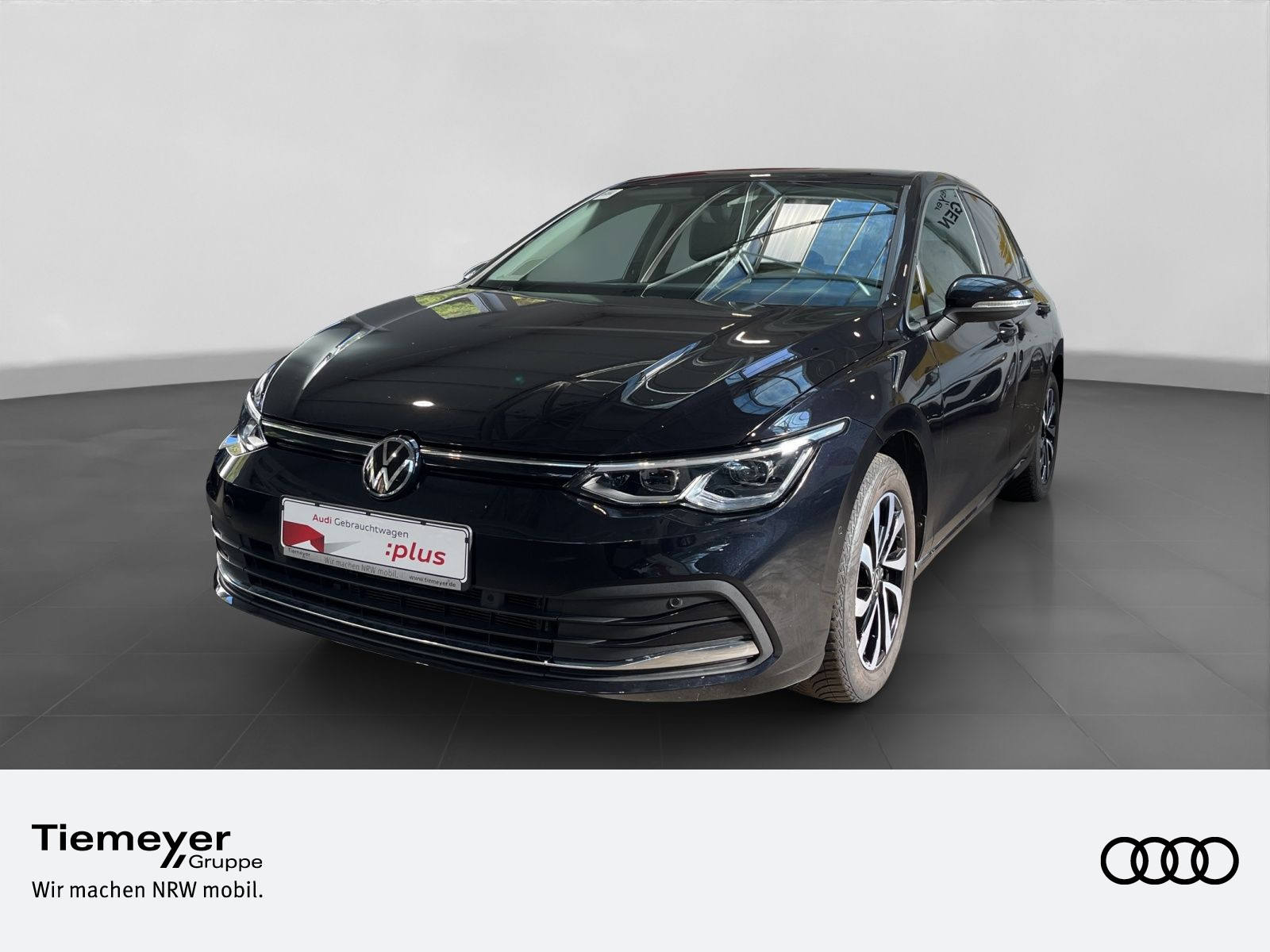 Volkswagen Golf 1.5 TSI