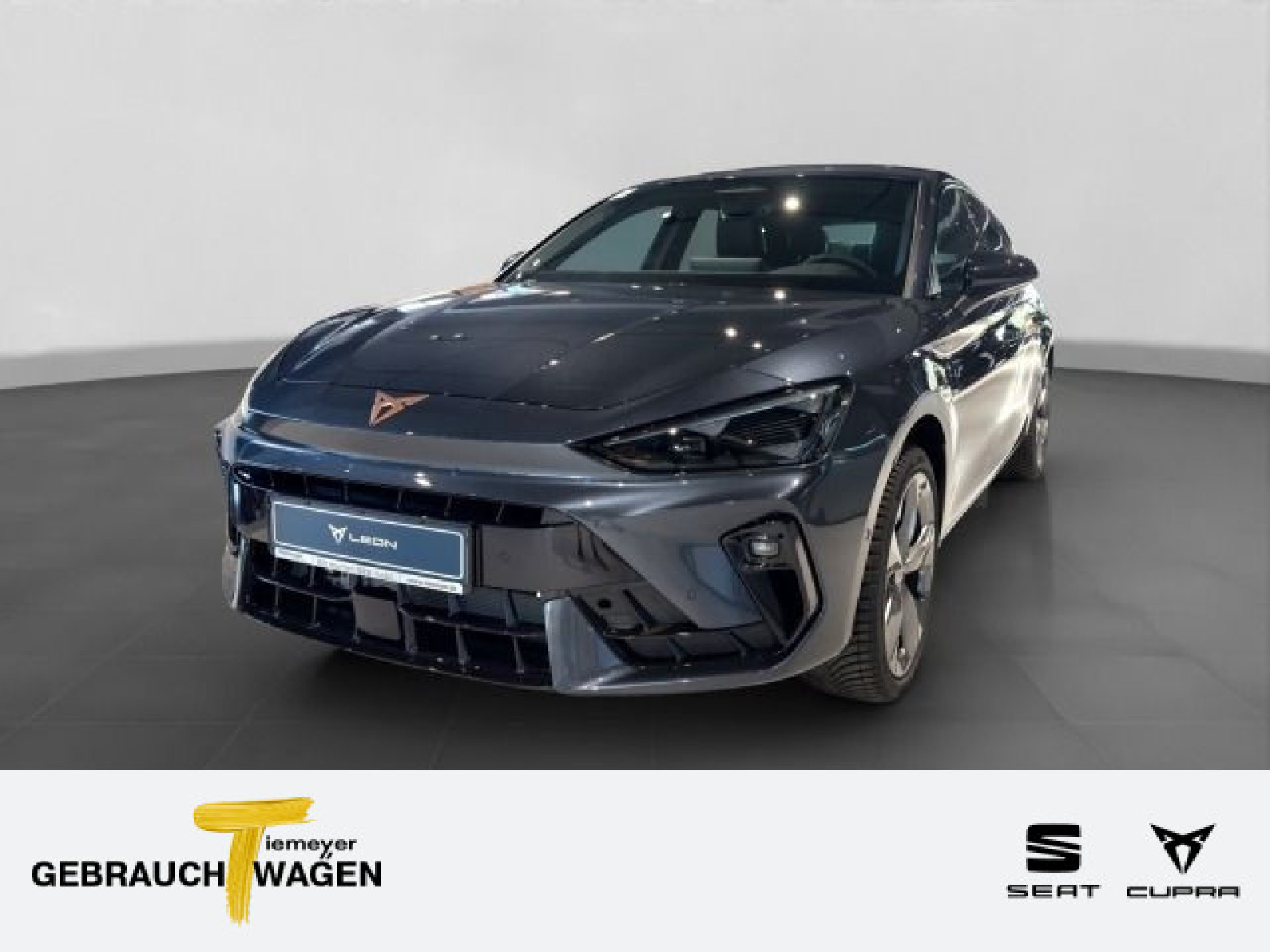 Cupra Leon 1.5 e-HYBRID Cupra Leon 1.5 e-HYBRID
