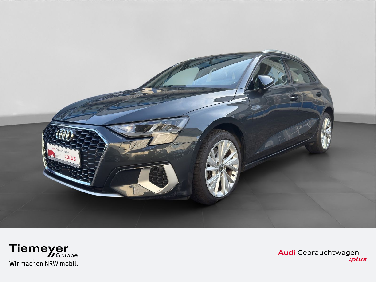 Audi A3 Sportback 30 Audi A3 Sportback 30