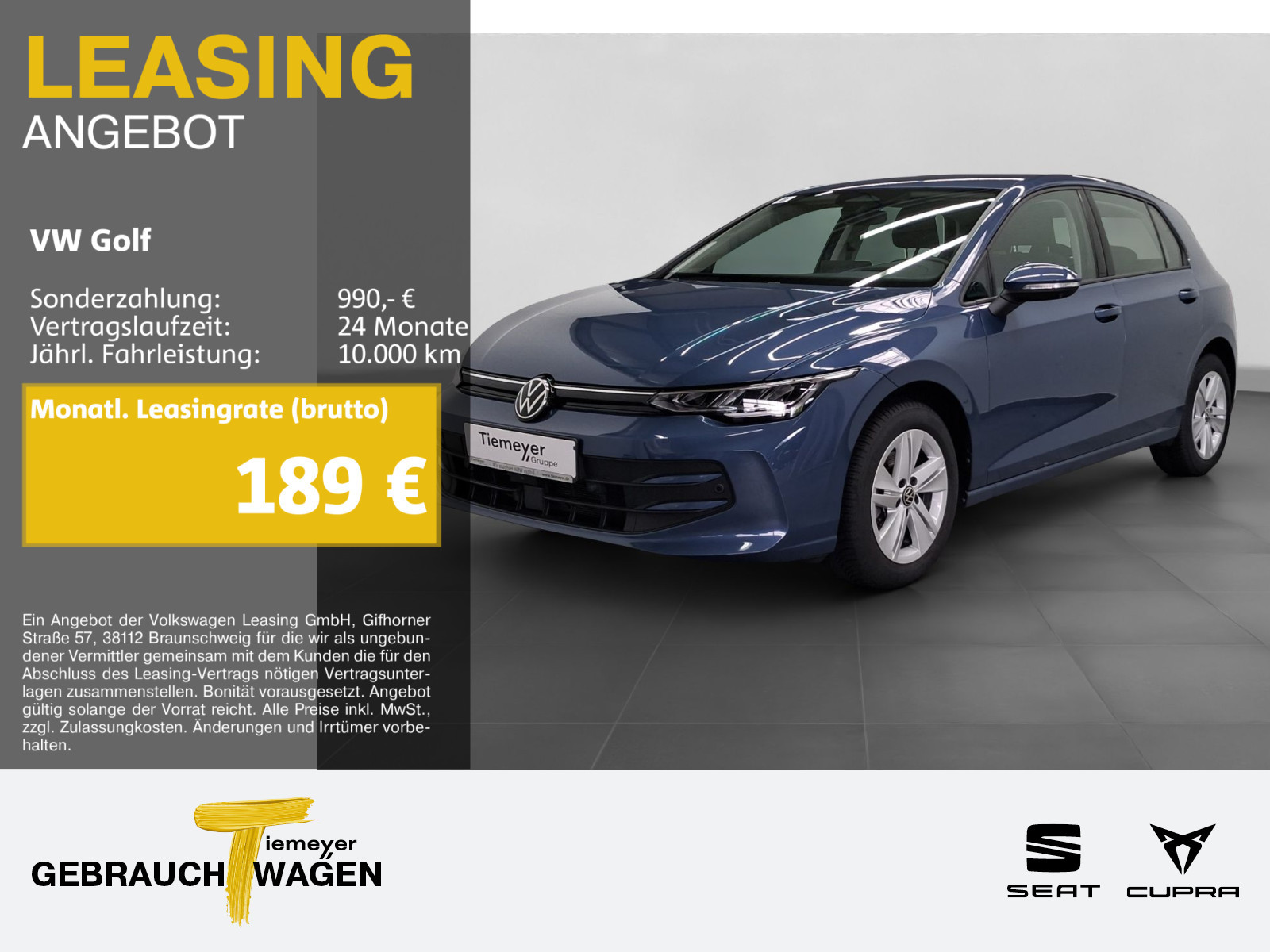 Volkswagen Golf 2.0 TDI Volkswagen Golf 2.0 TDI
