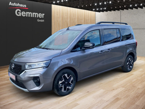 Ansicht 2 - Neuwagen Fahrzeug, Modell Townstar der Marke Nissan von Verkäufer Autohaus Gemmer GmbH