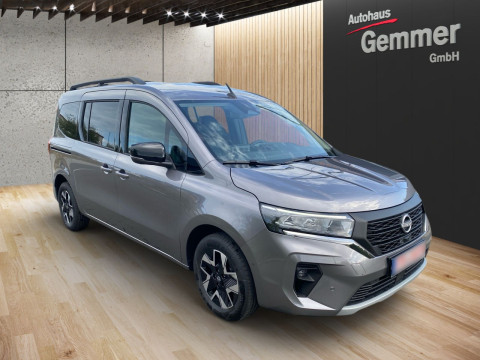 Ansicht 3 - Neuwagen Fahrzeug, Modell Townstar der Marke Nissan von Verkäufer Autohaus Gemmer GmbH