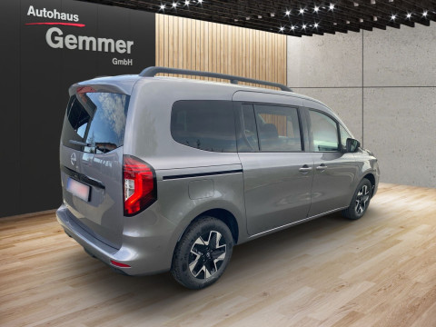 Ansicht 4 - Neuwagen Fahrzeug, Modell Townstar der Marke Nissan von Verkäufer Autohaus Gemmer GmbH
