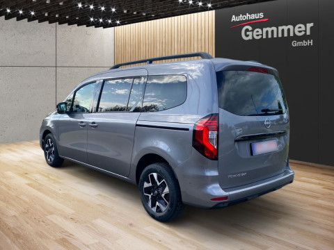 Ansicht 5 - Neuwagen Fahrzeug, Modell Townstar der Marke Nissan von Verkäufer Autohaus Gemmer GmbH