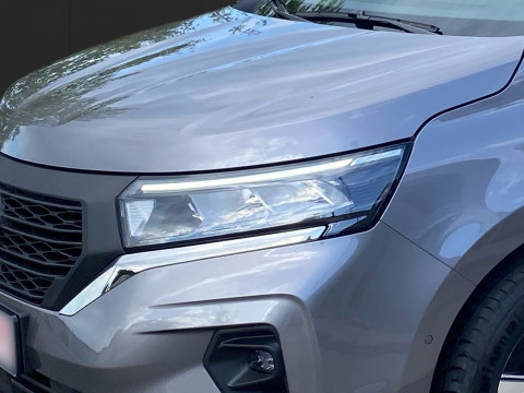 Ansicht 6 - Neuwagen Fahrzeug, Modell Townstar der Marke Nissan von Verkäufer Autohaus Gemmer GmbH