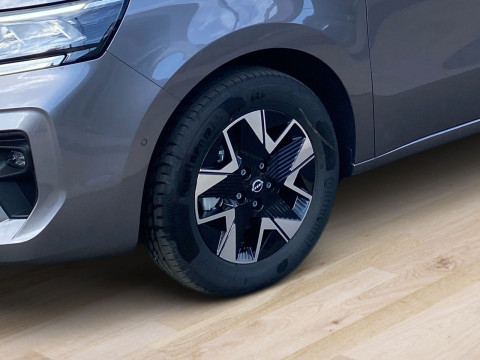 Ansicht 7 - Neuwagen Fahrzeug, Modell Townstar der Marke Nissan von Verkäufer Autohaus Gemmer GmbH